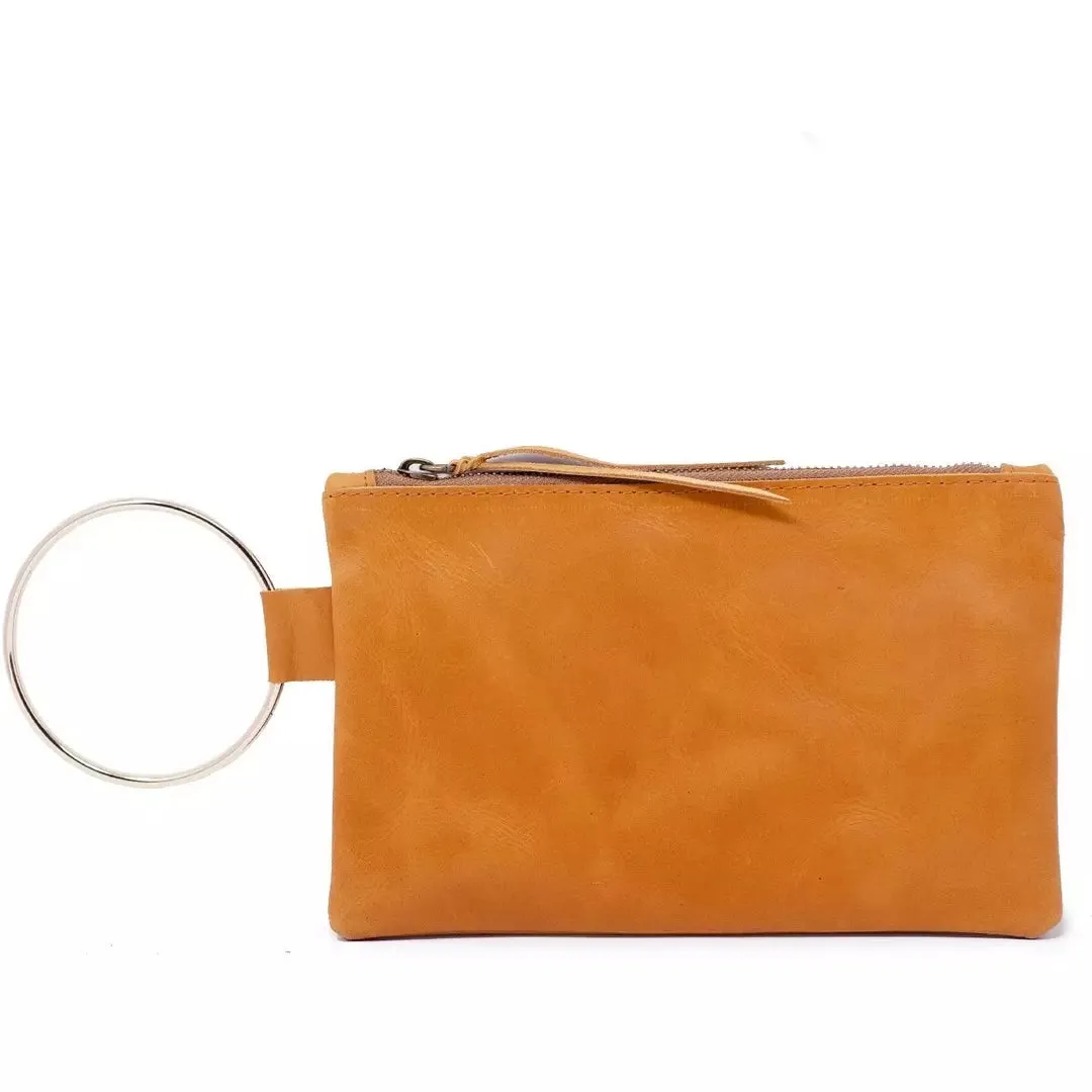 ABLE Fozi Wristlet - Ethiopia