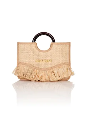 AHI ESCAPE MINI TOTE BAG