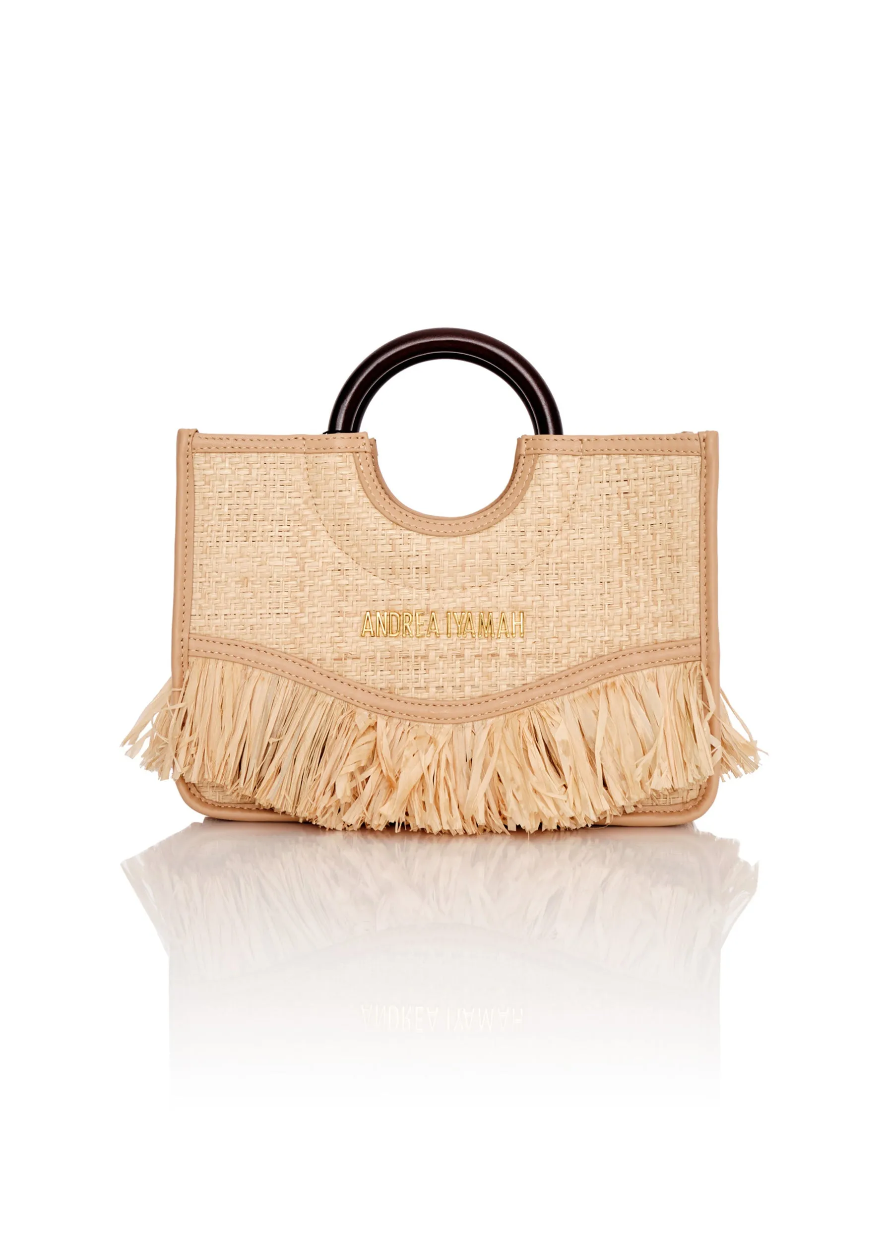AHI ESCAPE MINI TOTE BAG