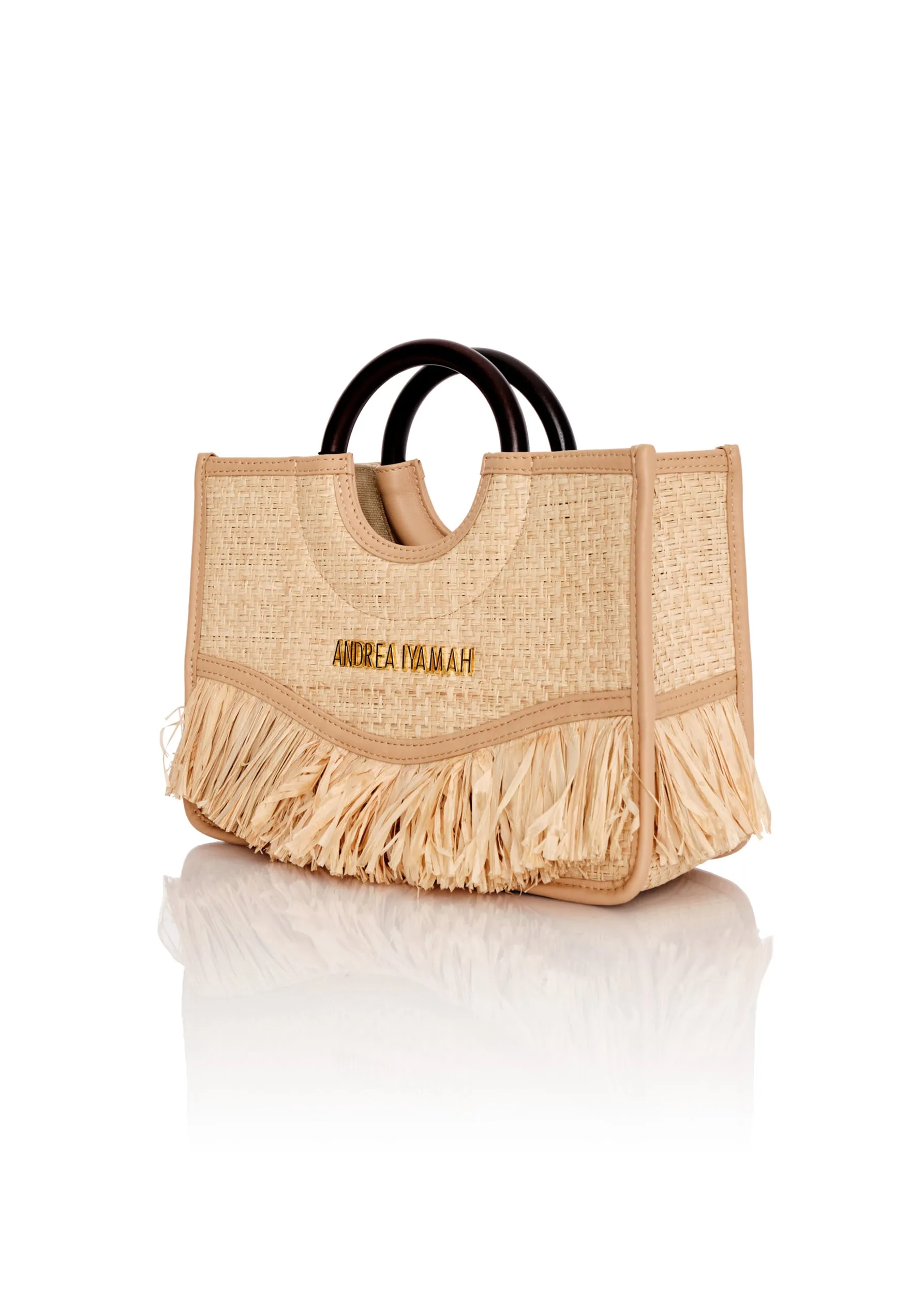 AHI ESCAPE MINI TOTE BAG