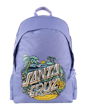 Aloha Dot Backpack