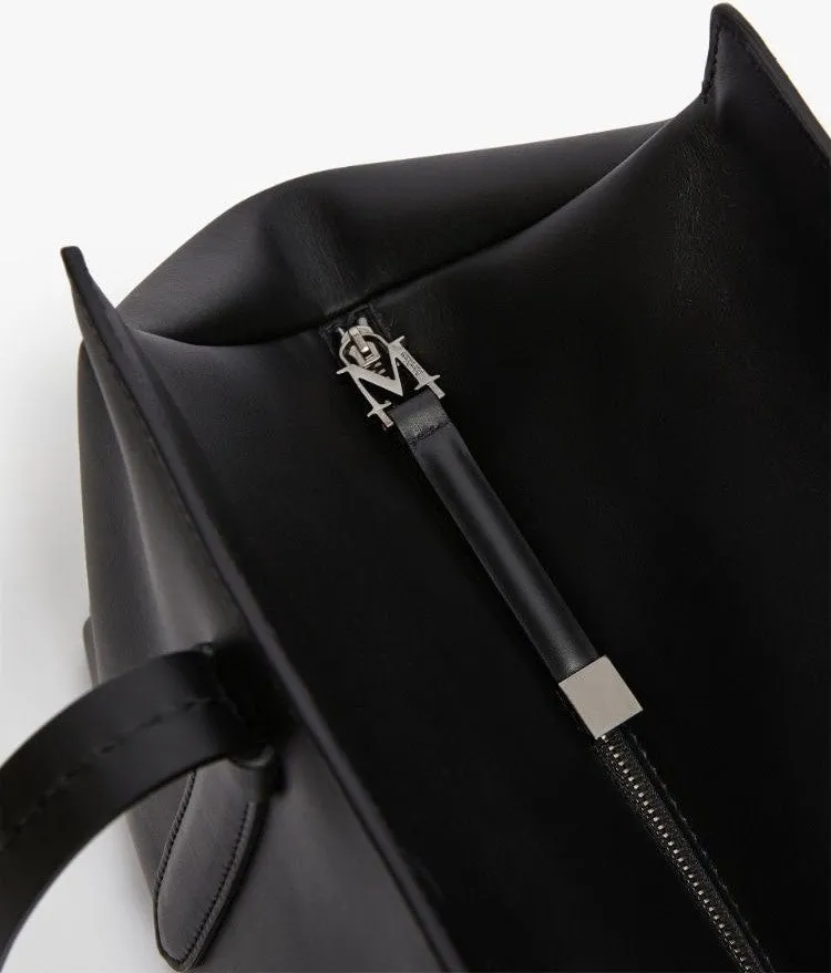 ARCHETIPO3 HANDBAG BLACK