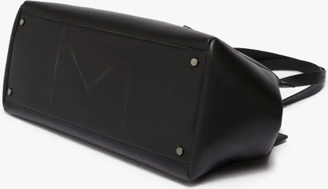 ARCHETIPO3 HANDBAG BLACK