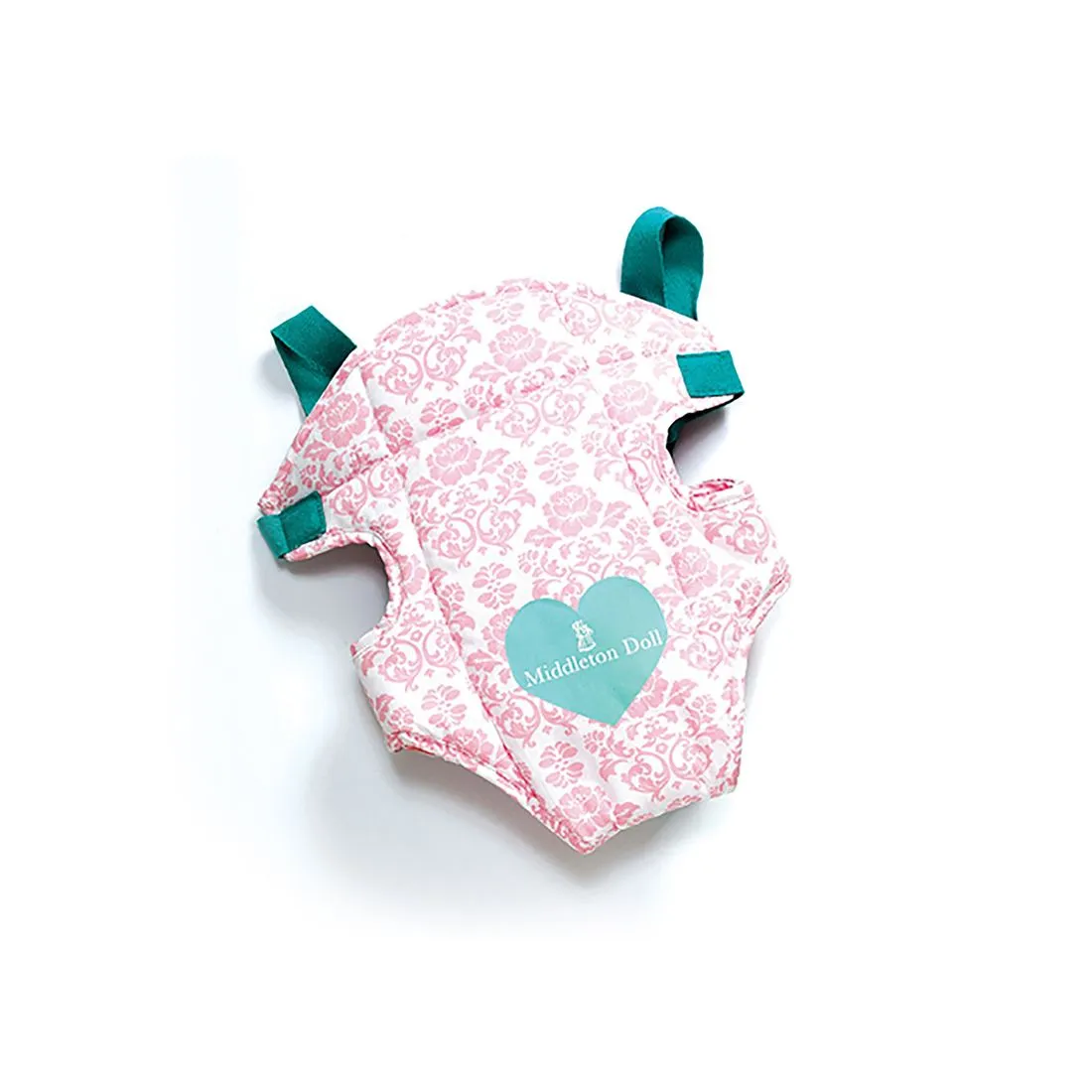 Baby Bundle Carrier