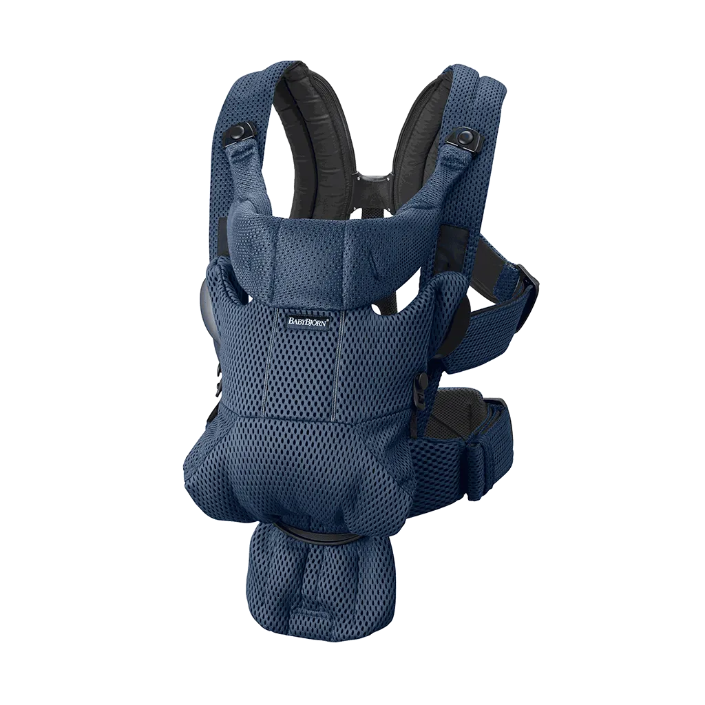 Baby Carrier Free