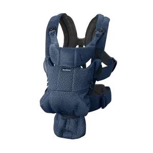 Baby Carrier Free