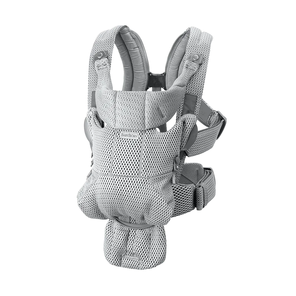 Baby Carrier Free