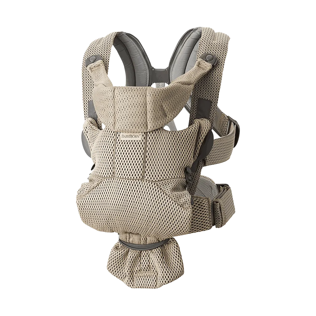 Baby Carrier Free