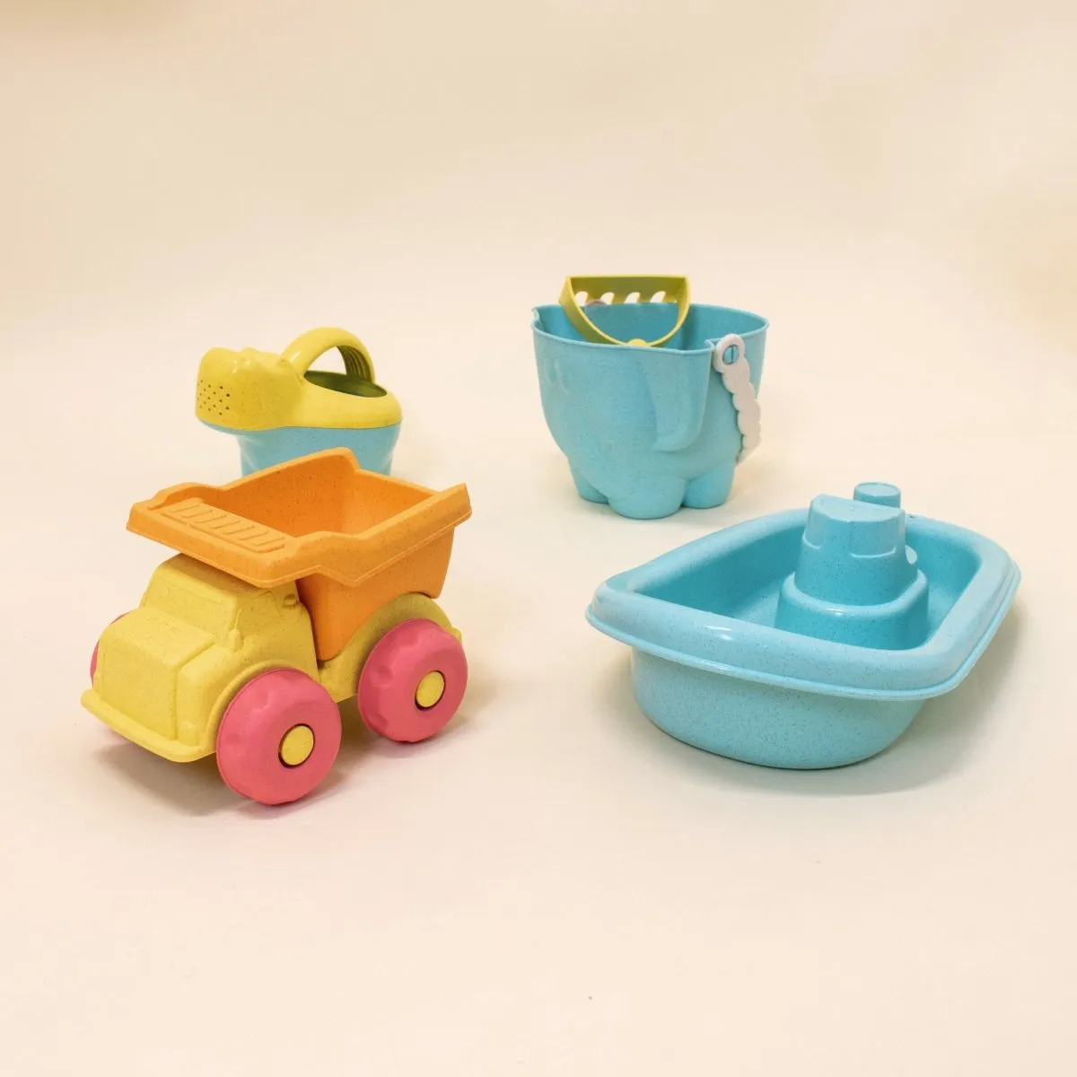 Beach Sand Toys Set