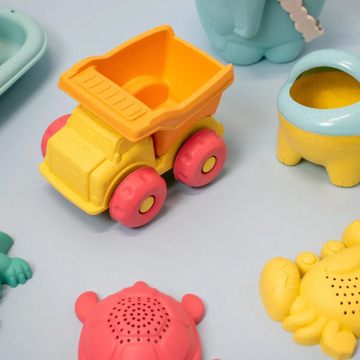 Beach Sand Toys Set