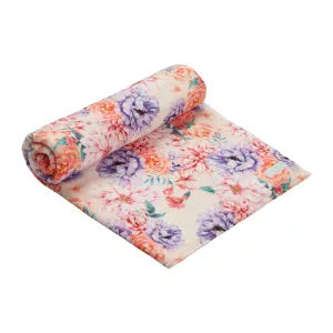 BEACH TOWEL ROMANTIC