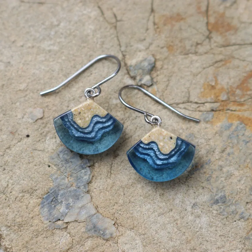 BoldB - Bight Dangle Earrings
