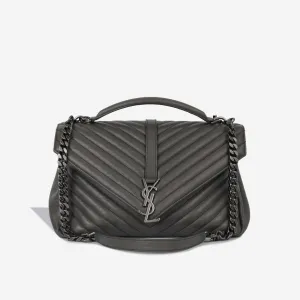 College Large Chain Bag