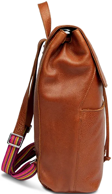 Consuela Brandy Backpack