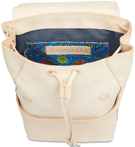 Consuela Diego Backpack