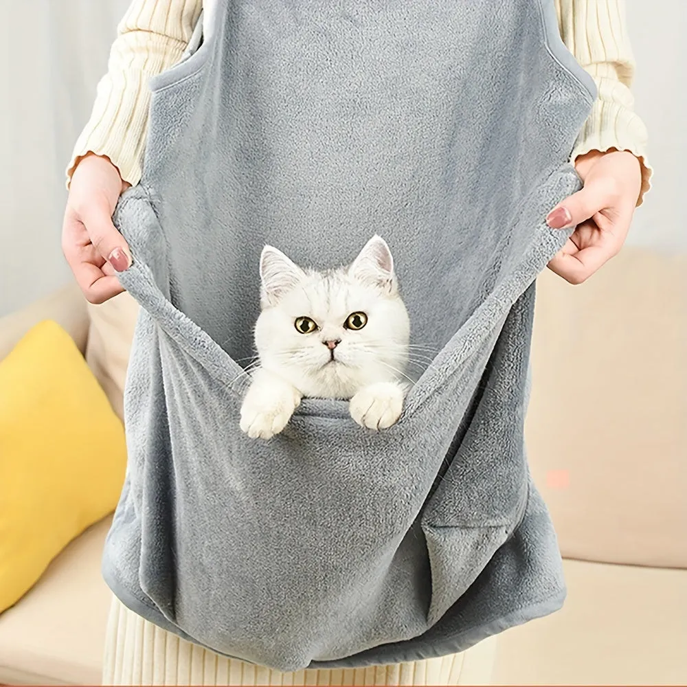 Cozy Pet Carrier
