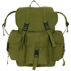 Dakota Backpack