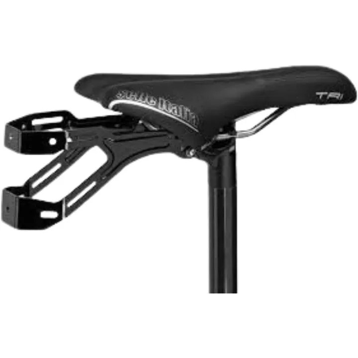 Elite Skekane Rear Mount System