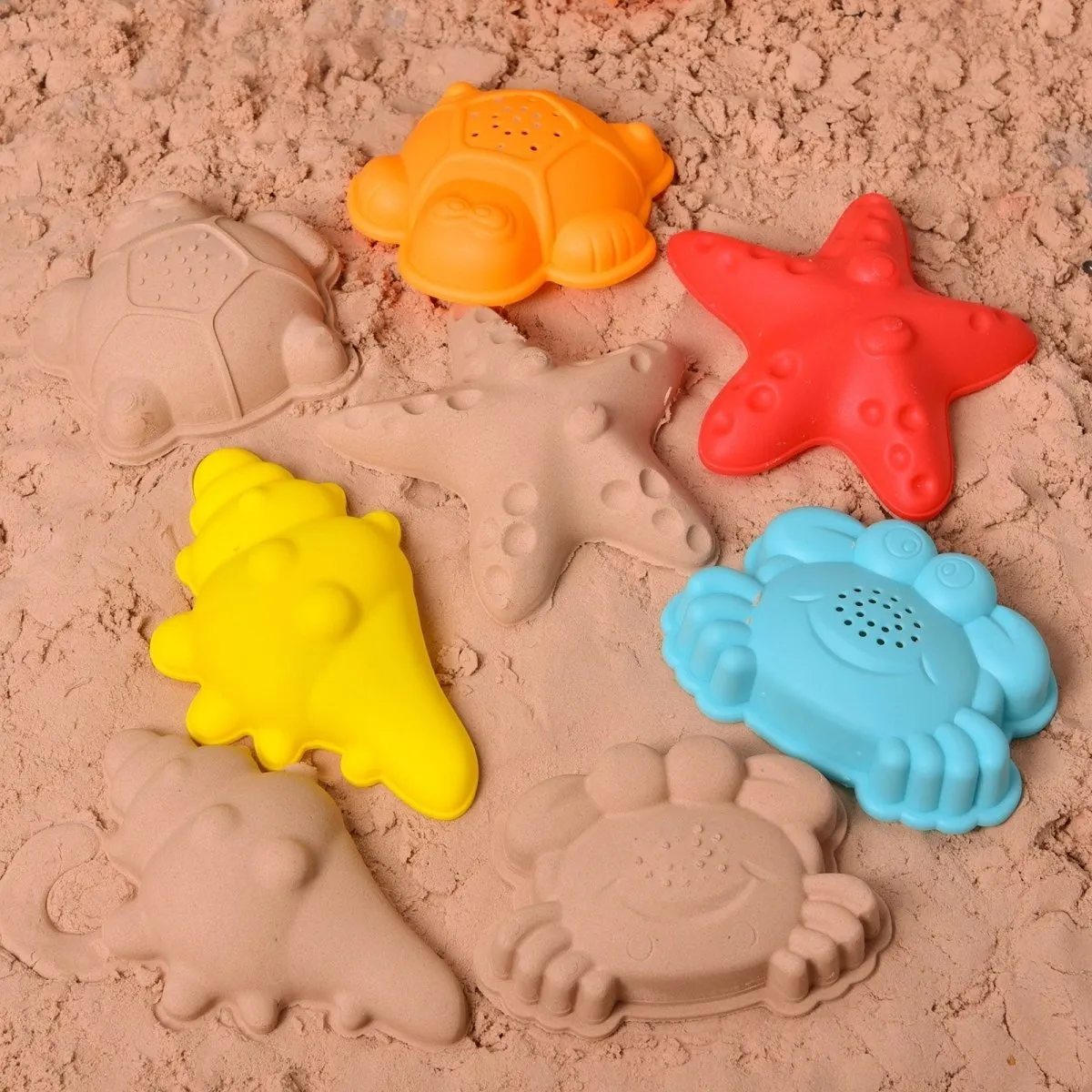 Fruity Beach Toys Bundle-Wholesale