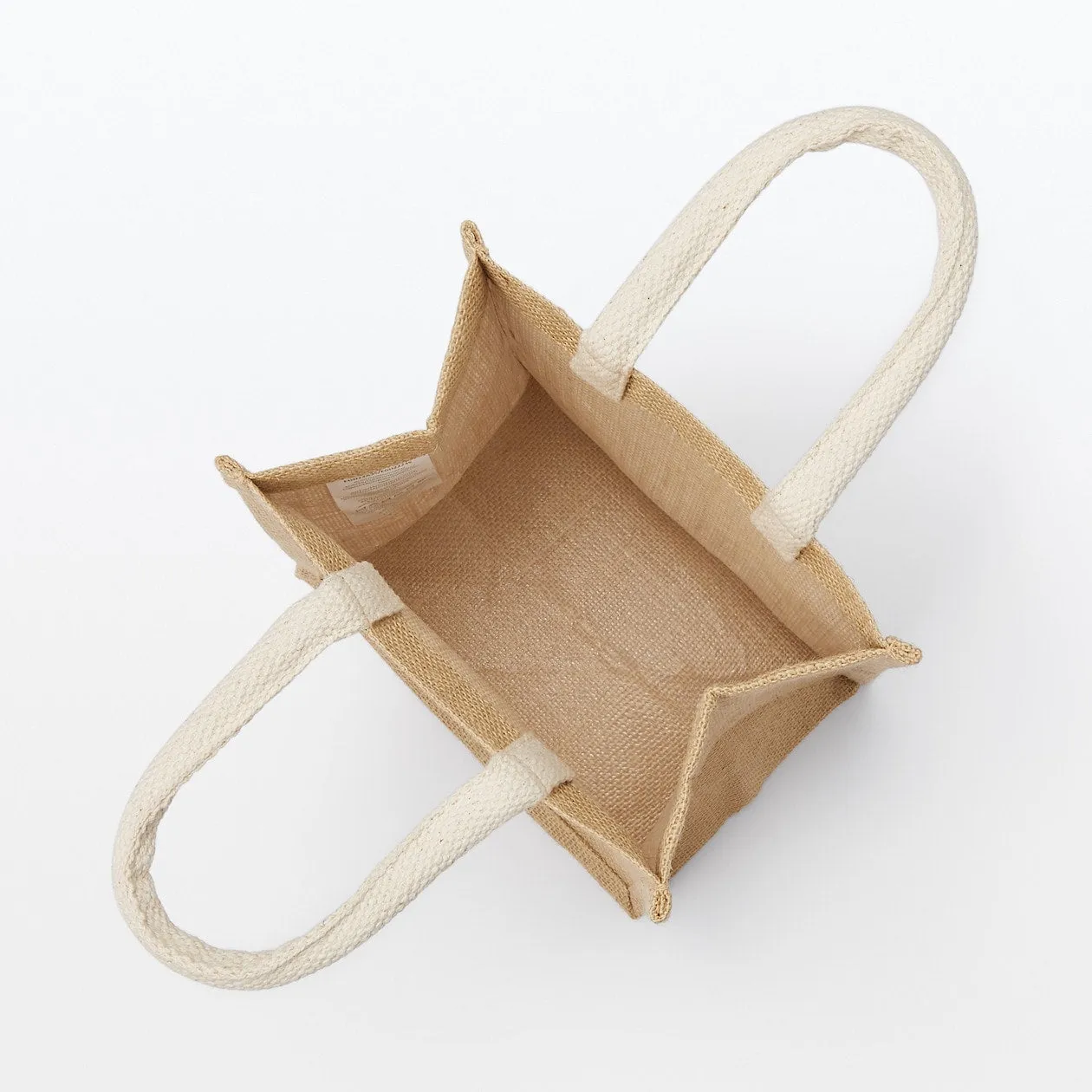 Jute Bag - A6