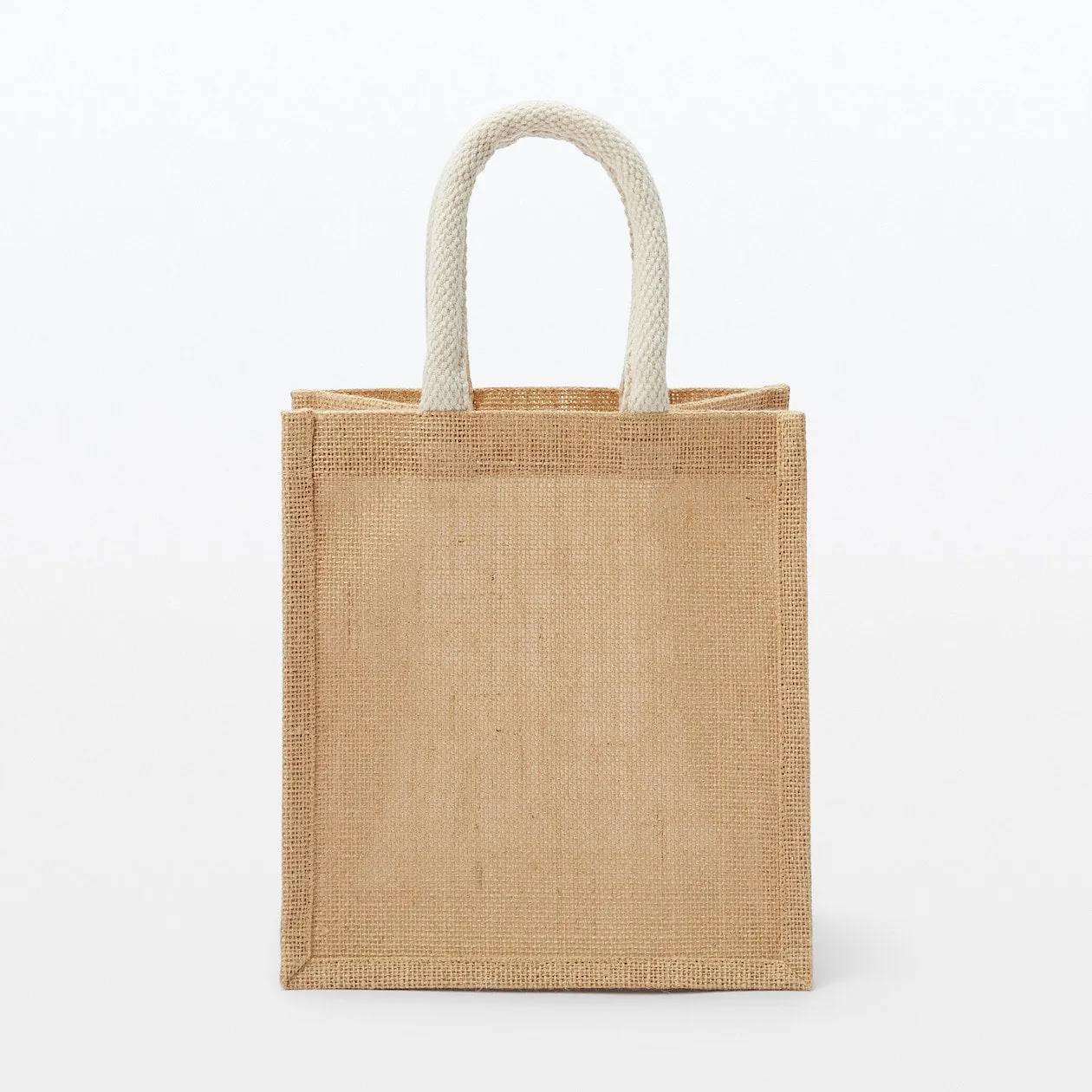 Jute Bag - A6