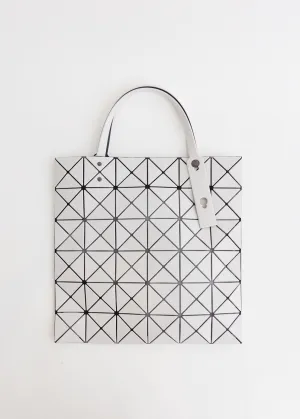 Lucent Matte 6x6 Tote Bag