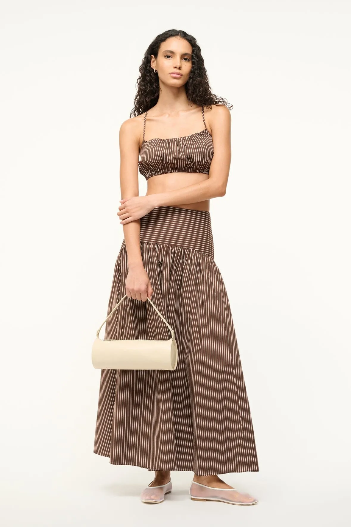 MINI TARU BAG | CREAM