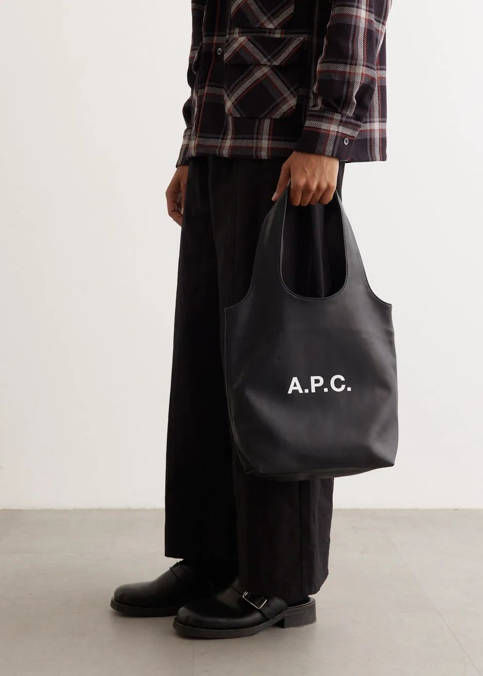 Ninon Tote Small