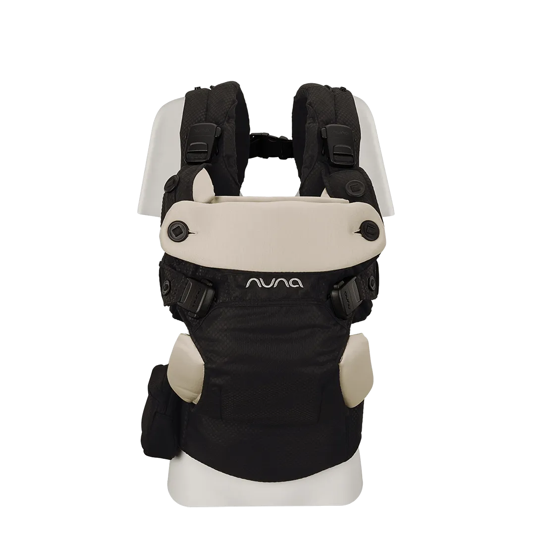 Nuna CUDL clik - Caviar