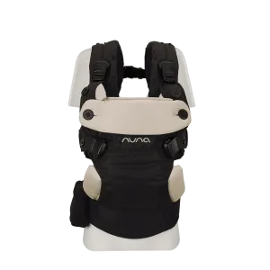 Nuna CUDL clik - Caviar