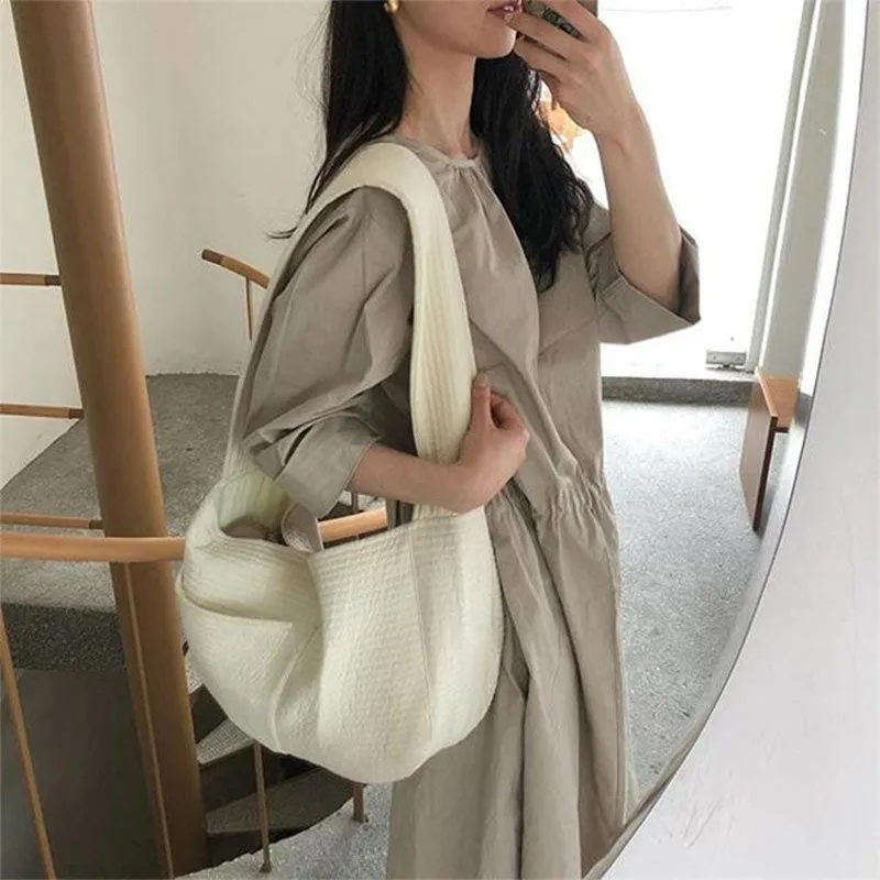 On An Adventure Pet Canvas Sling Bag