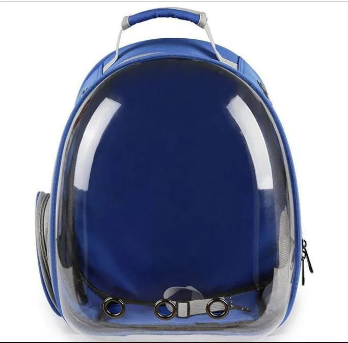 Pet Capsule Carrier Backpack