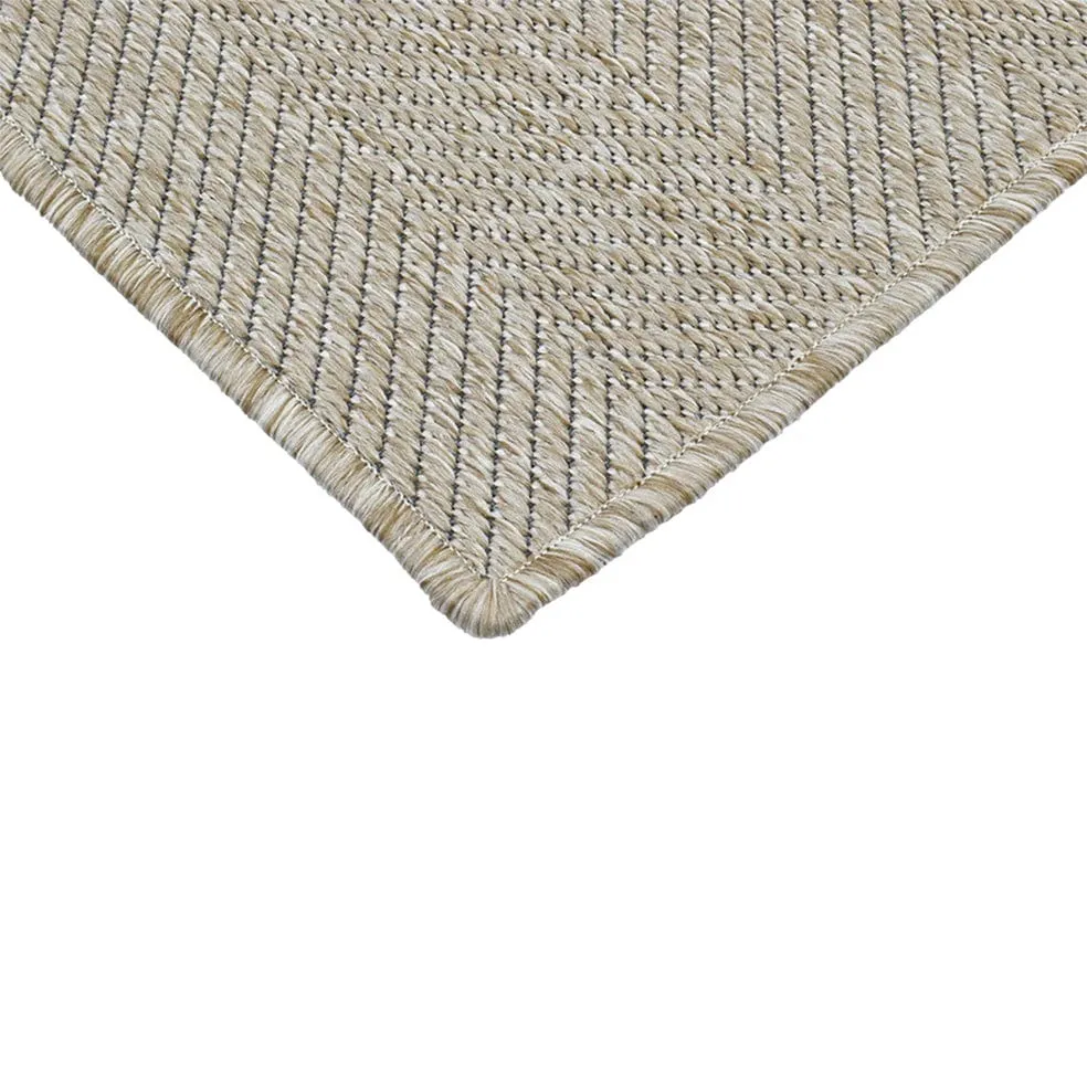 Plot Sand Rug