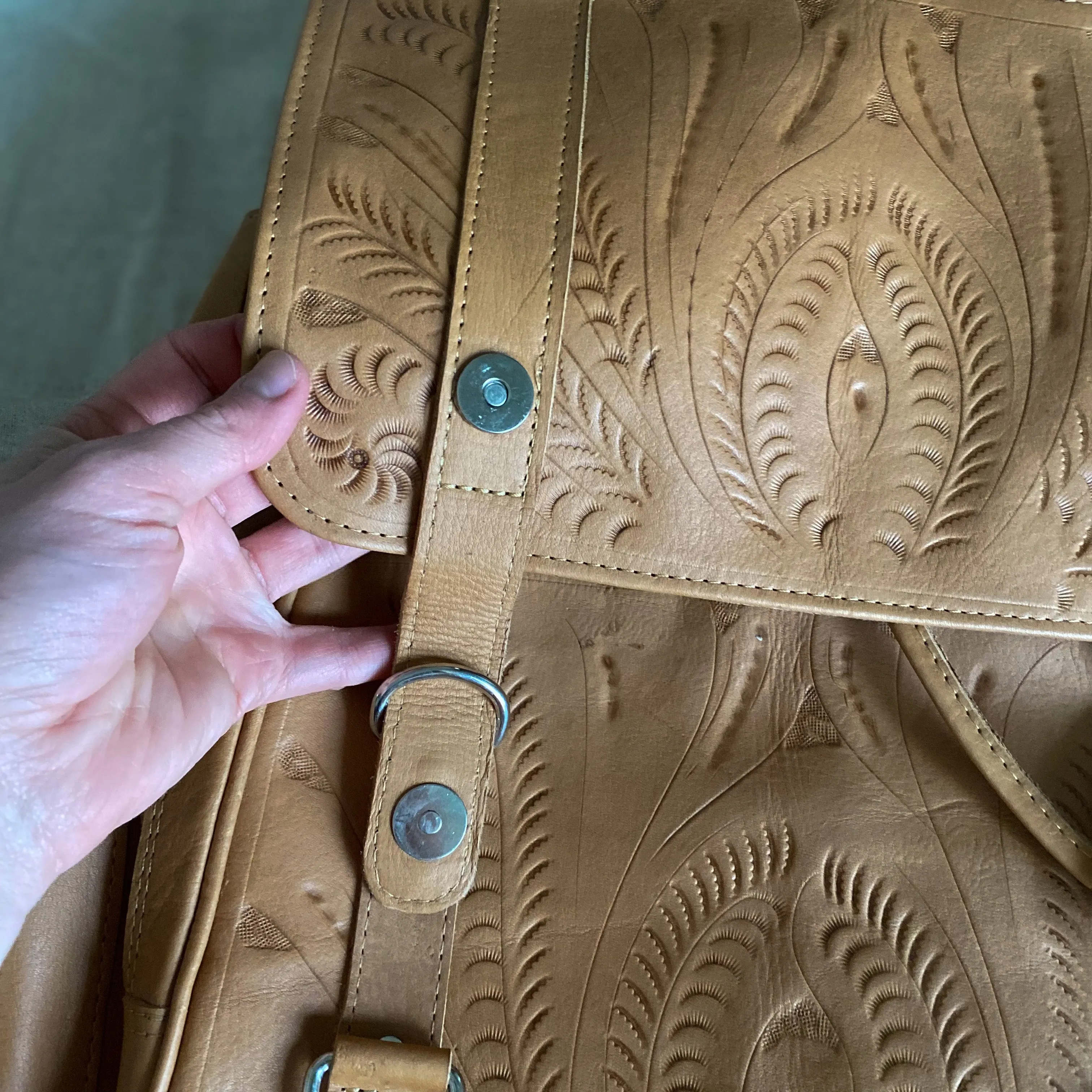 Prescott Backpack
