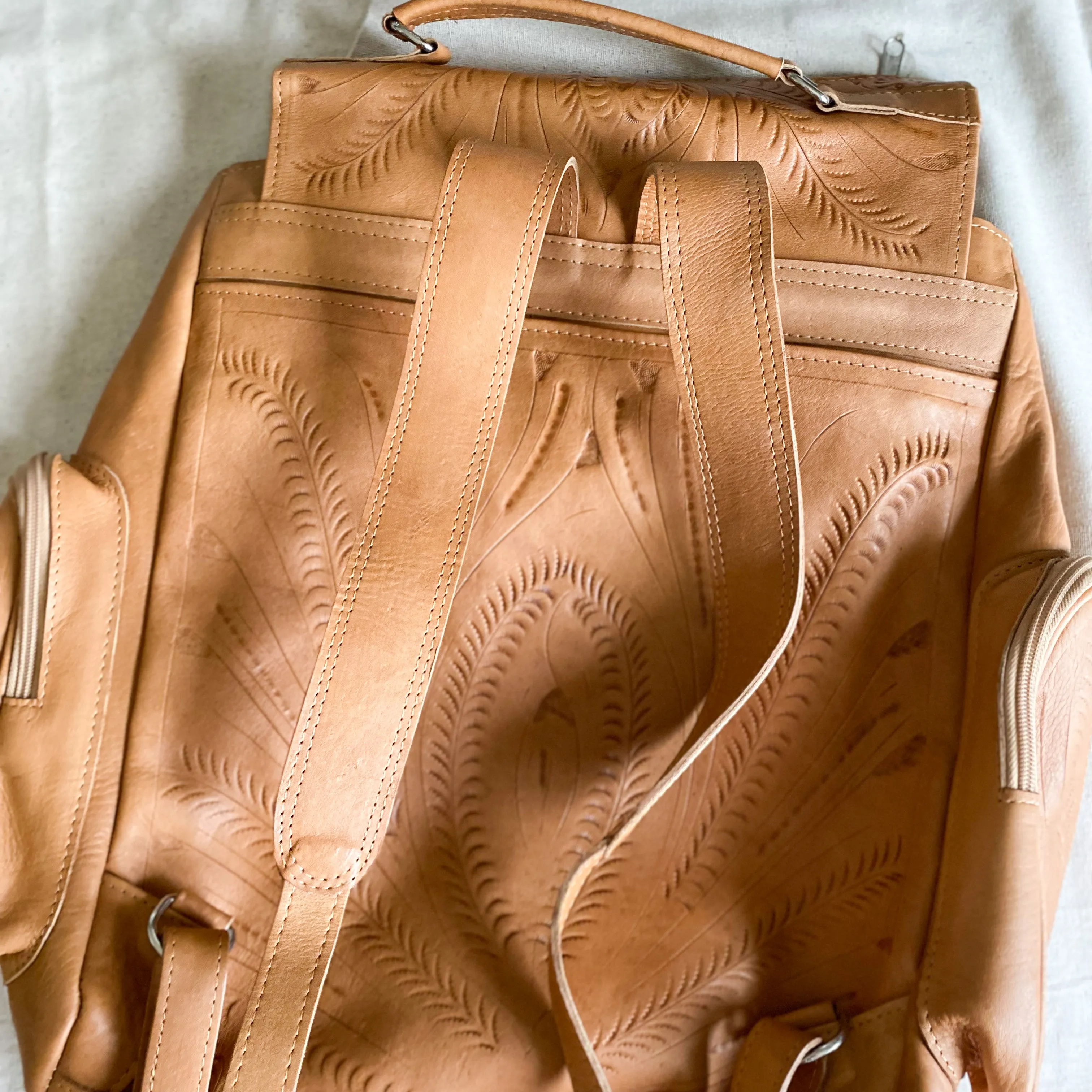 Prescott Backpack
