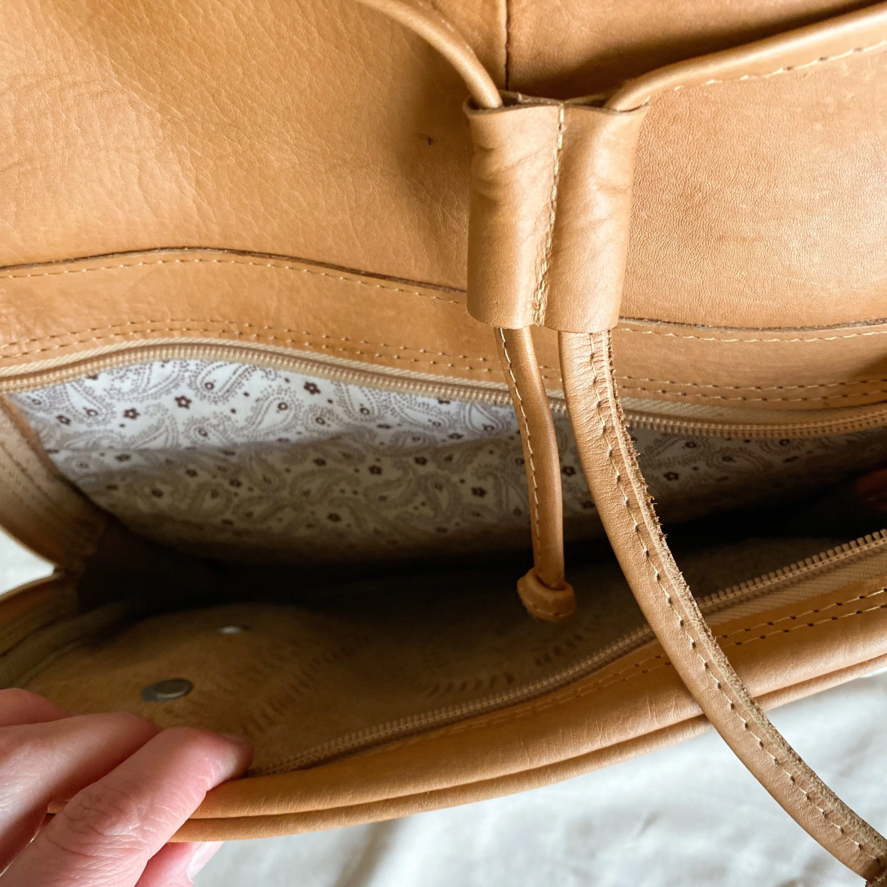 Prescott Backpack