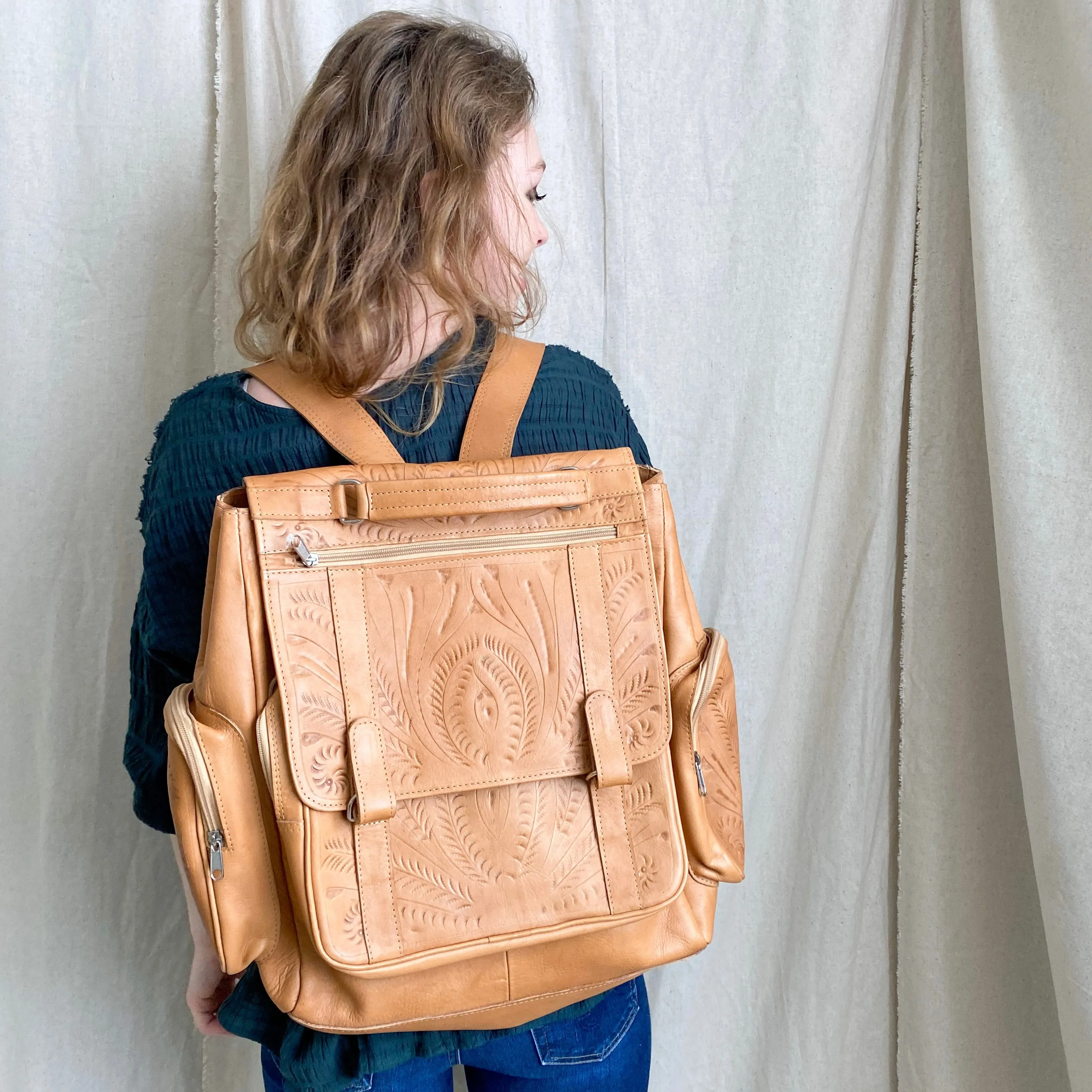 Prescott Backpack