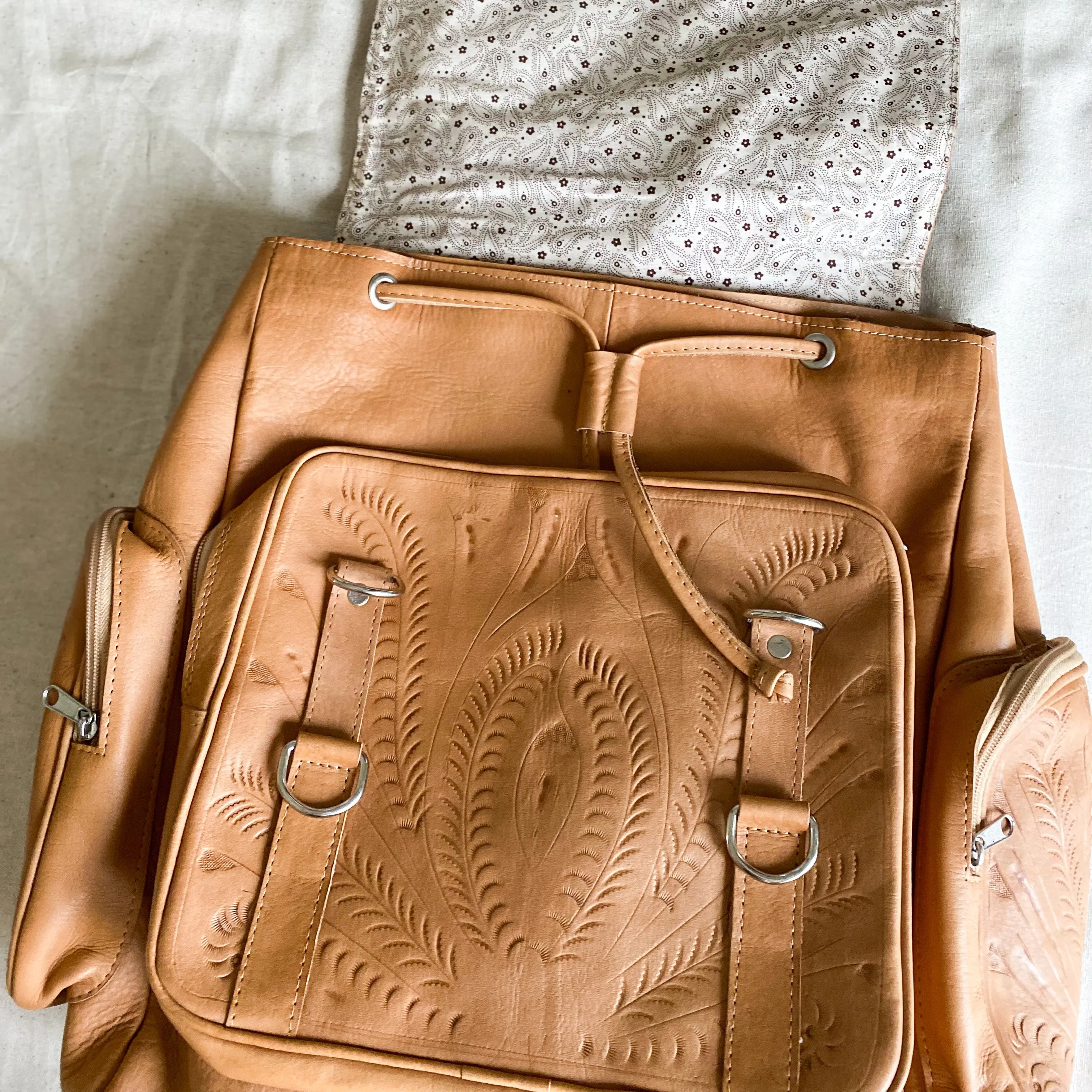 Prescott Backpack