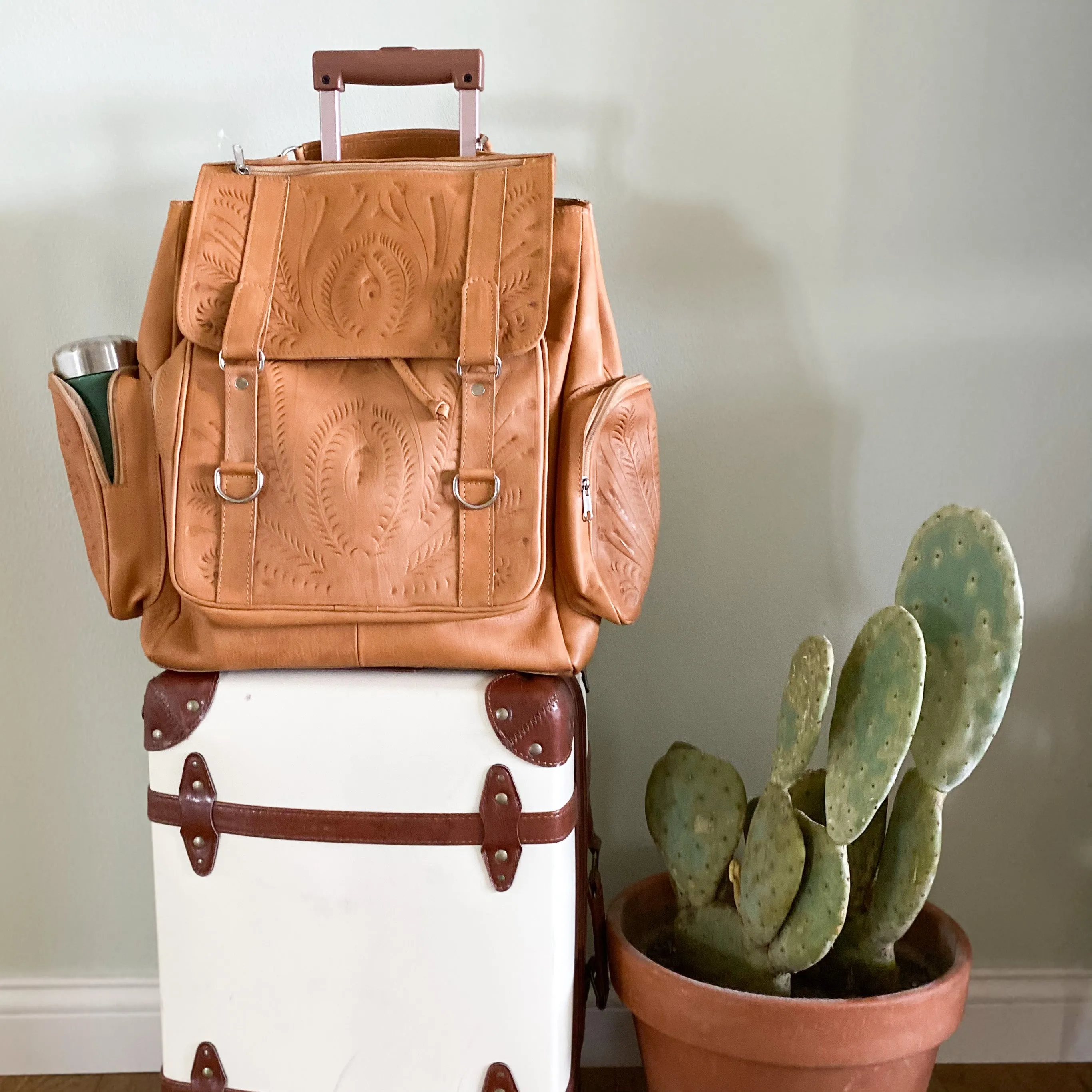 Prescott Backpack
