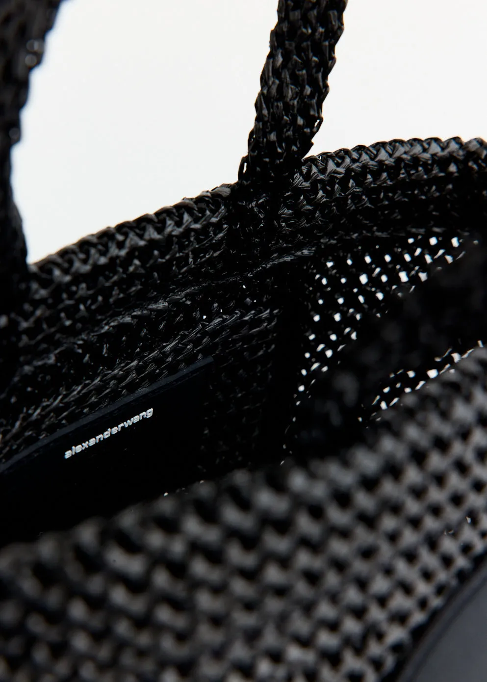 Punch Small Tote