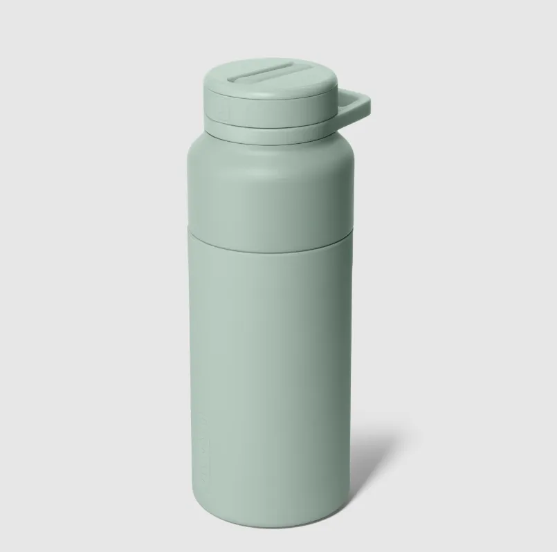 Rotera 35oz Sage BruMate Waterbottle
