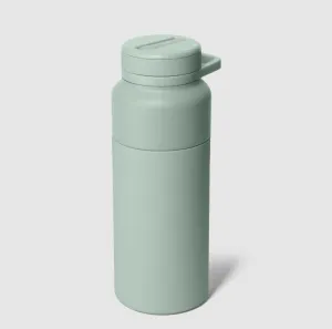Rotera 35oz Sage BruMate Waterbottle