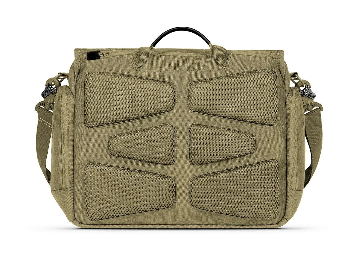 S.01 Action Diaper Bag