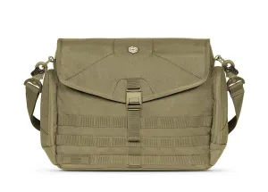 S.01 Action Diaper Bag
