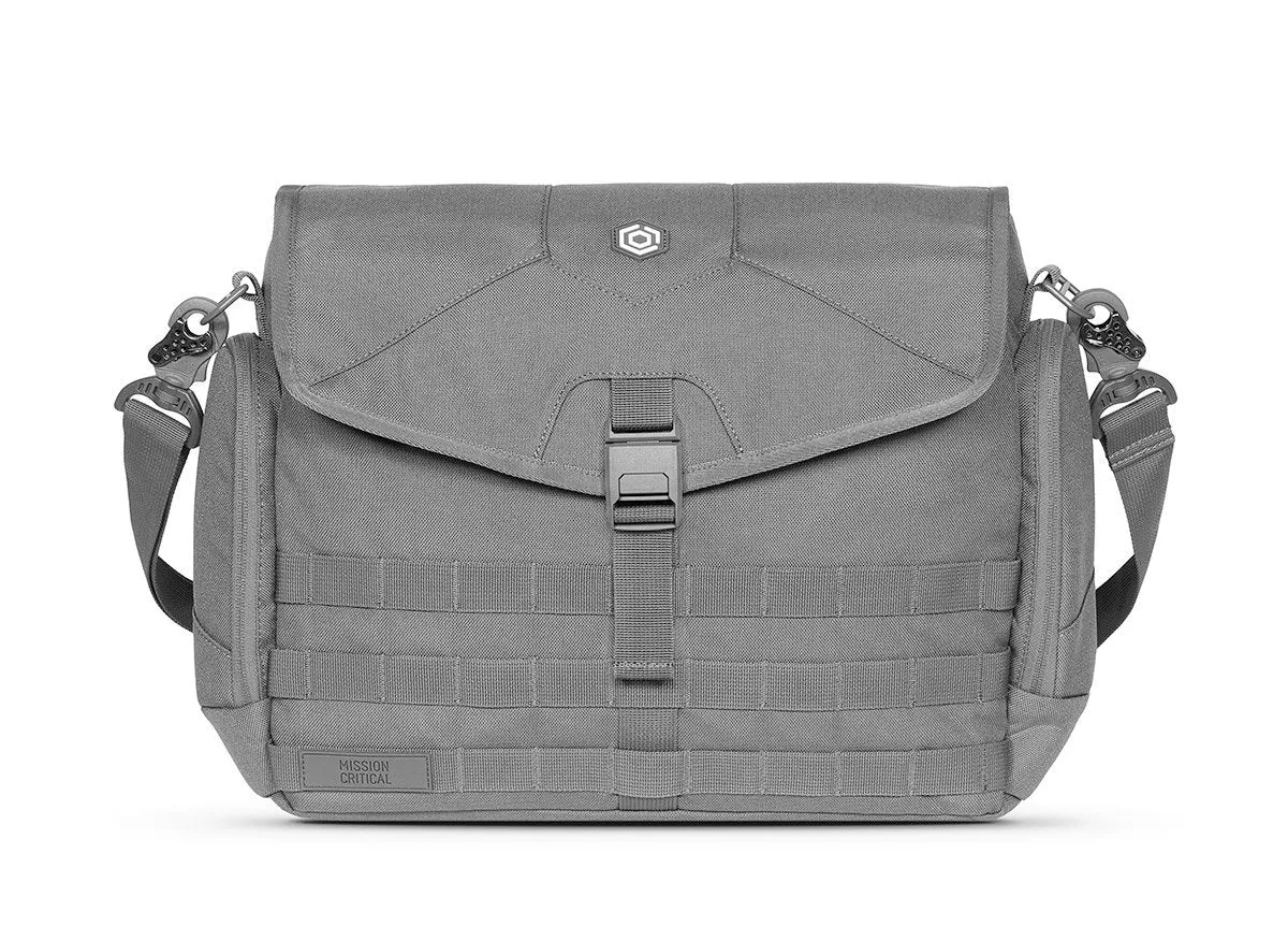 S.01 Action Diaper Bag