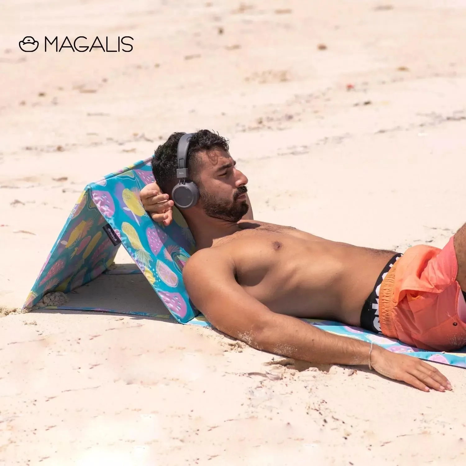 Sabulo beach lounger