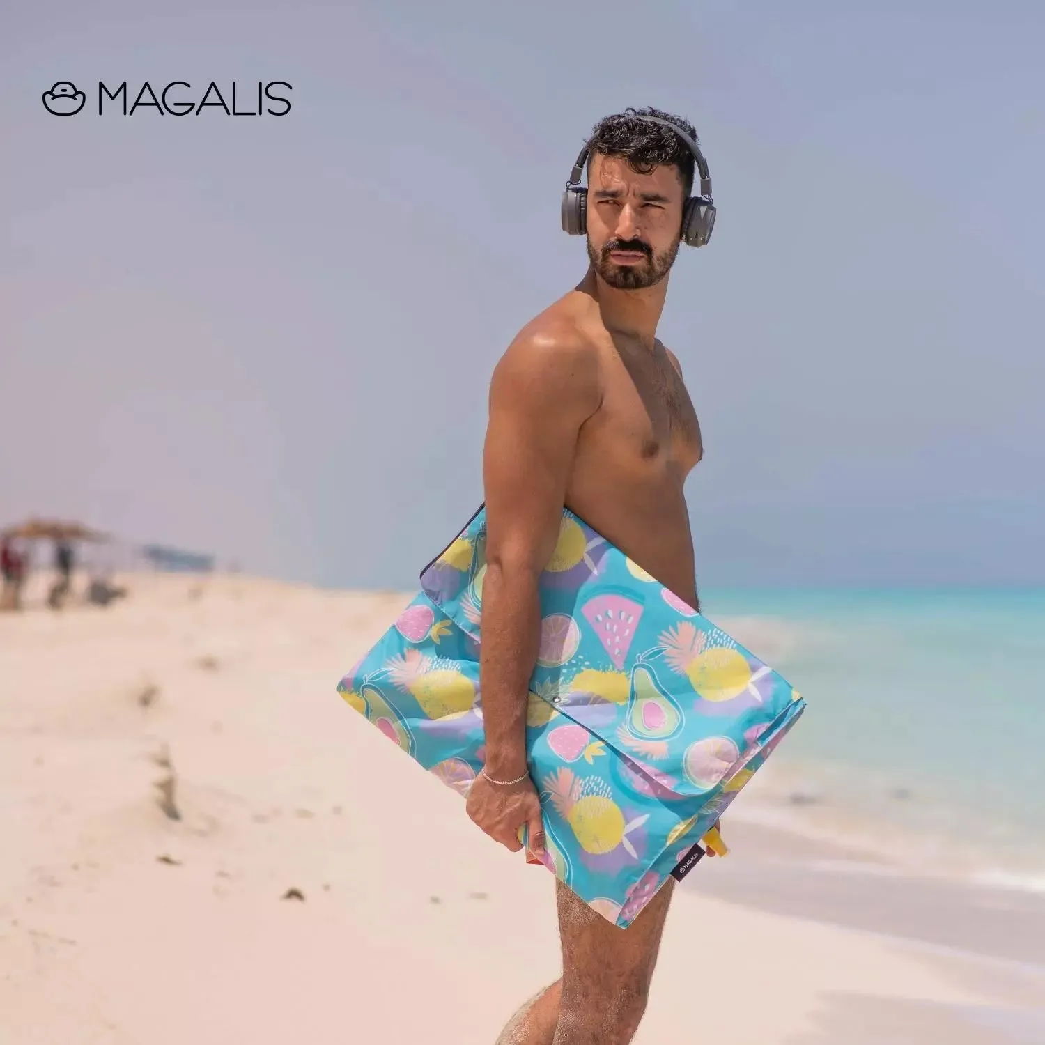Sabulo beach lounger
