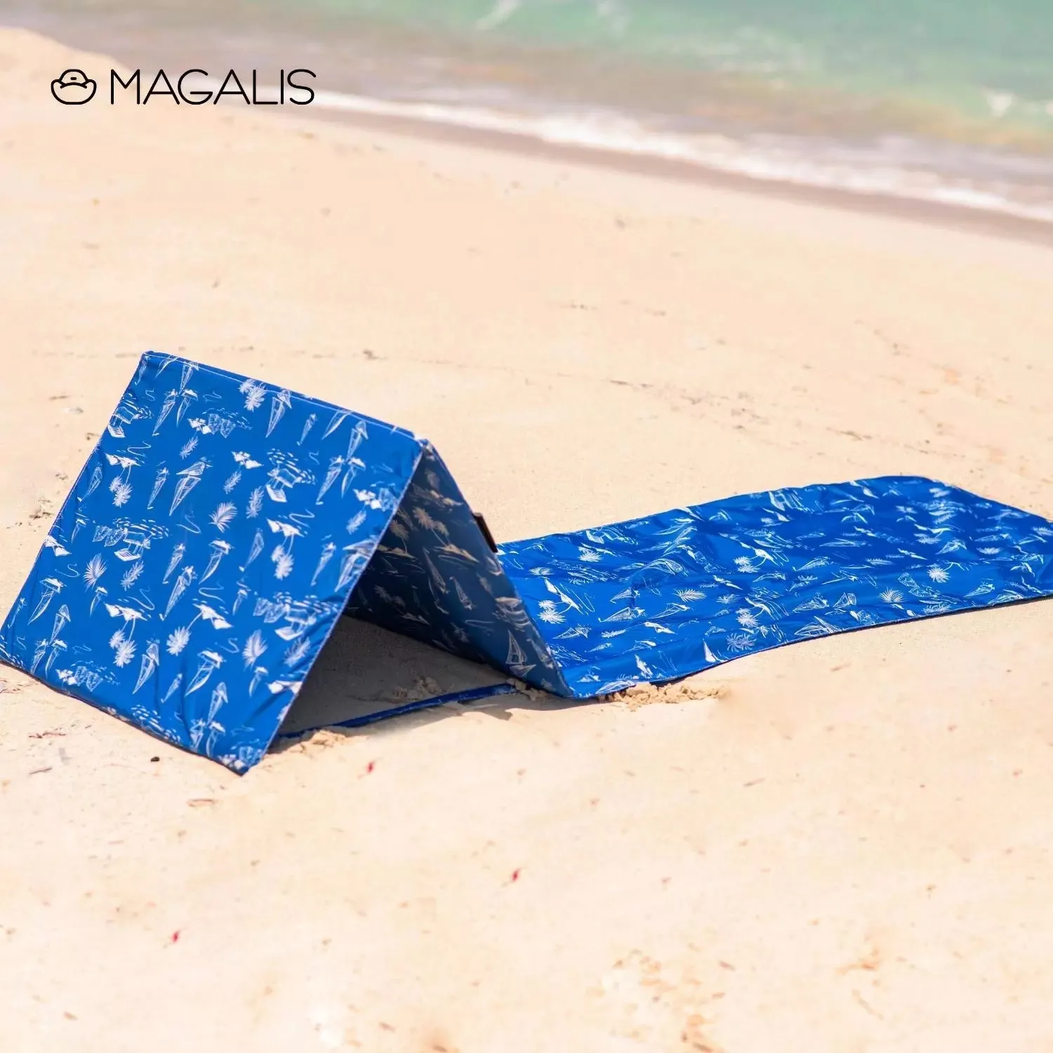 Sabulo beach lounger