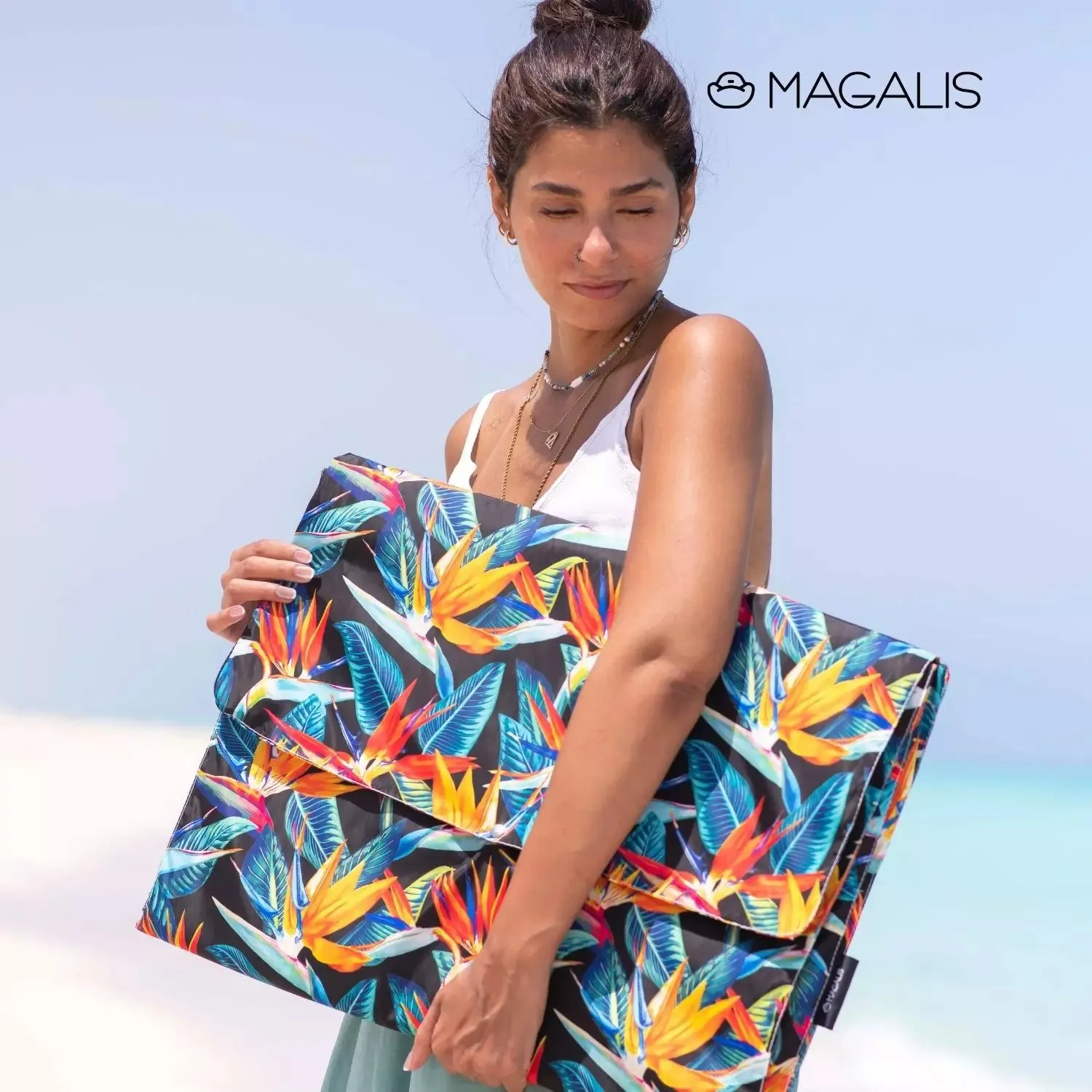 Sabulo beach lounger