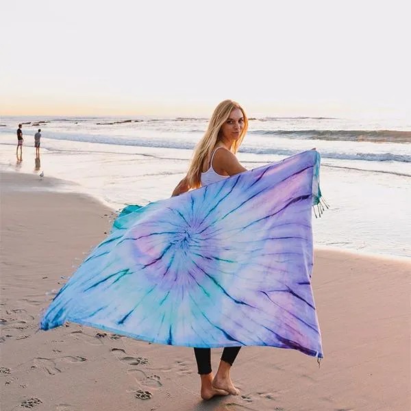 SandCloud Towel